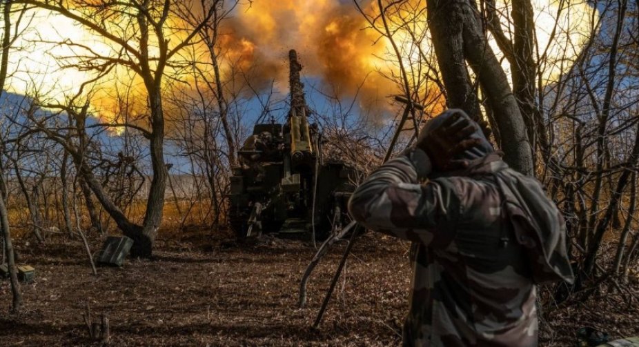 Армія РФ продовжує наступ під Авдіївкою: Аналогія з подіями в Бахмуті