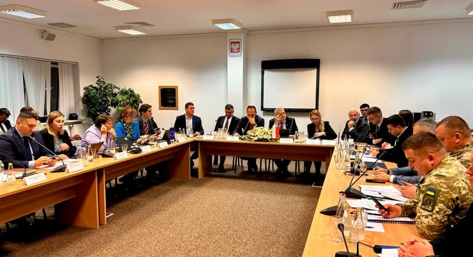 Польські перевізники відкинули пропозиції щодо припинення блокади кордону