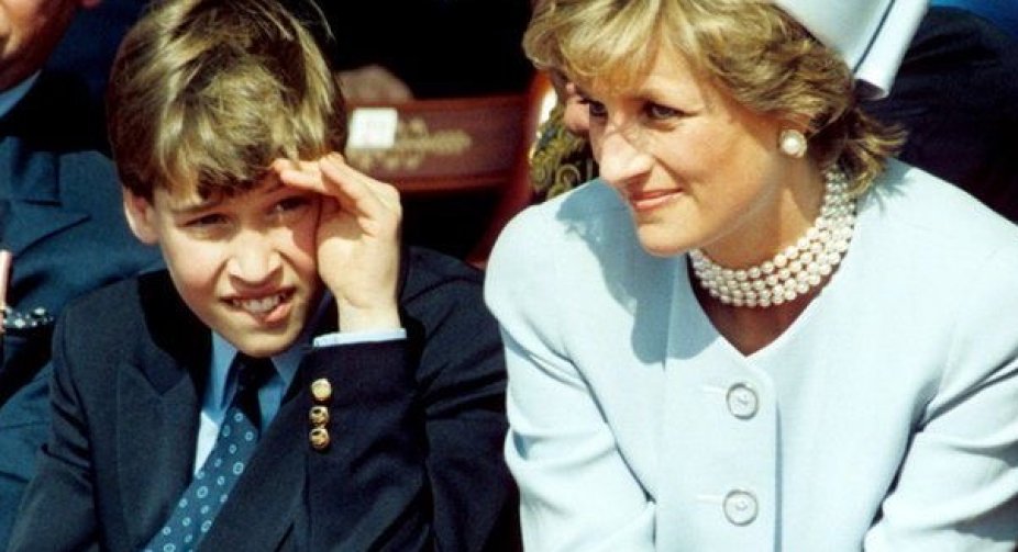 BBC's deceit over Diana interview worsened my parents' relationship - William