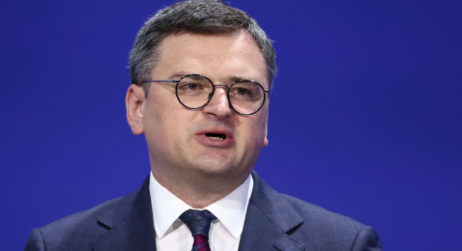 Українське МЗС вже використовує штучний інтелект у своїй роботі