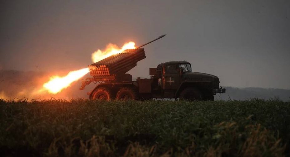 Запорізька область під обстрілом: ворог завдав 118 ударів по 21 населеному пункту