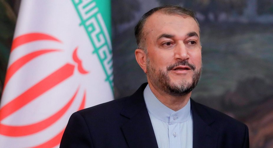Iranian Foreign Minister: Escalation of war in Israel will be inevitable if IDF continues its actions