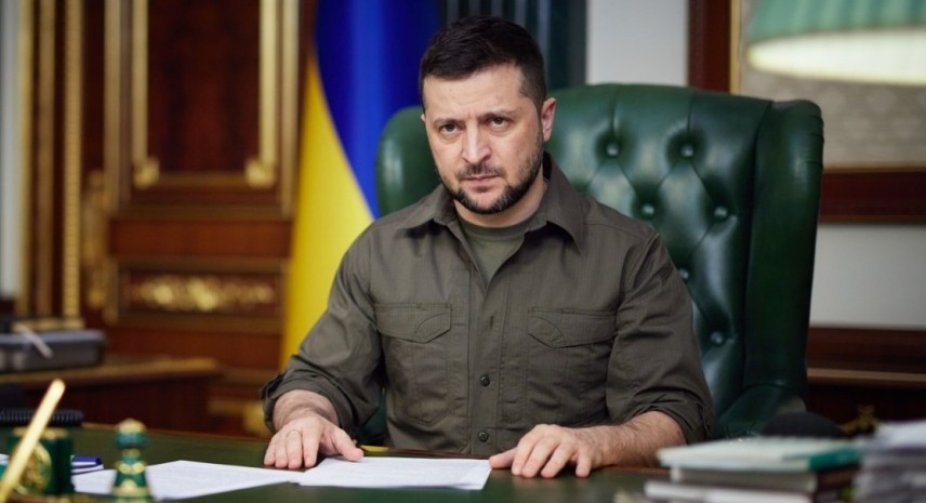 Defense management: Zelensky discussed the supply of military equipment and weapons
