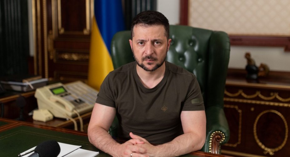 Україна та США запланували оборонний форум у Вашингтоні: деталі з ініціативи Зеленського