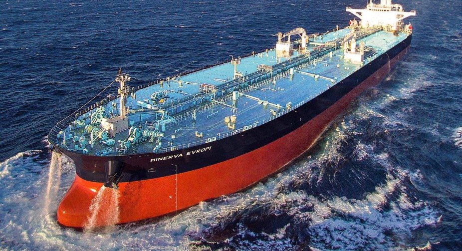 ЄС розглядає план заборони продажу танкерів для перевезення нафти до Росії, - Reuters