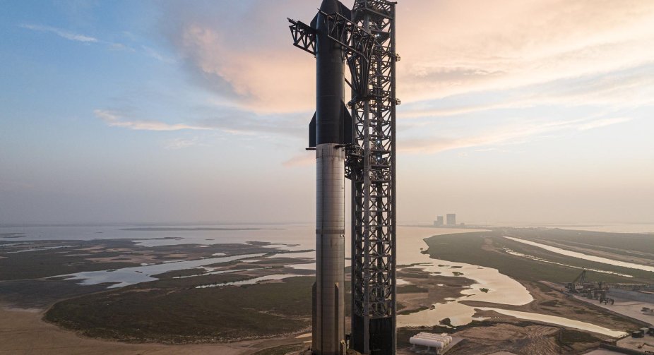 SpaceX вдруге випробувала ракету Starship