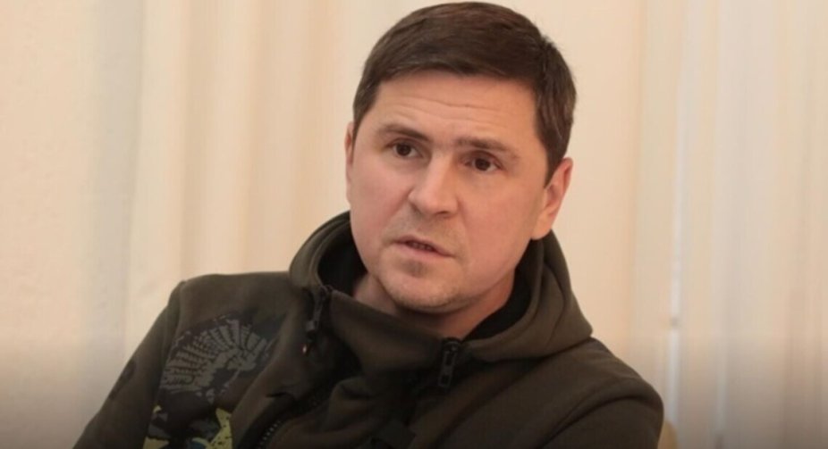 Подоляк: Підписання миру без повернення Криму може поставити під загрозу існування України
