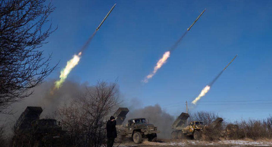 Атака на Херсон: Поранена 6-річна дитина внаслідок обстрілу російської армії (ОНОВЛЕНО)