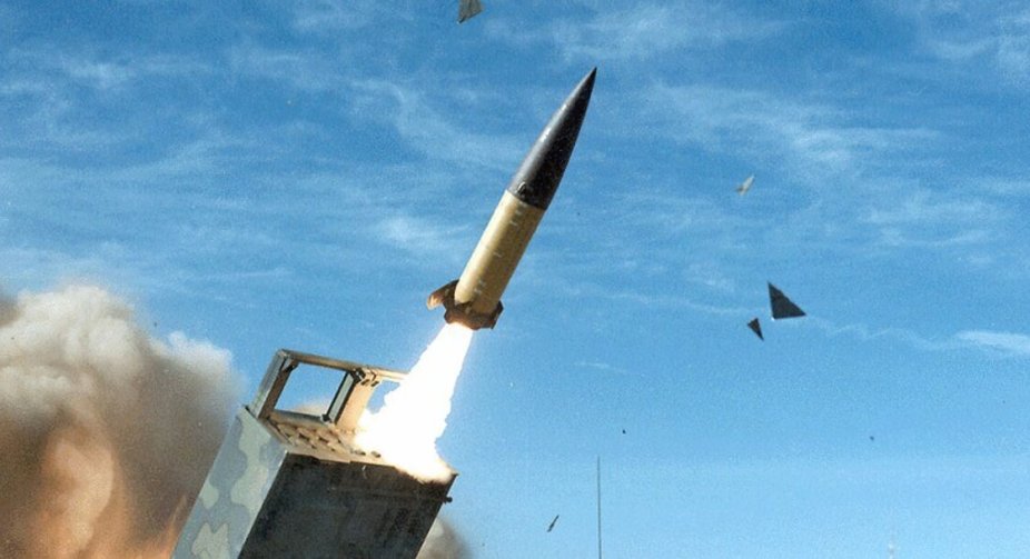 Lockheed Martin успішно випробувала нову ракету Precision Strike Missile, яка замінить ATACMS