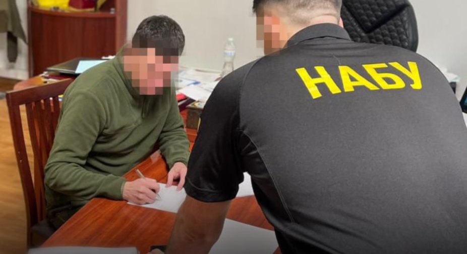 Кабмін звільнив керівництво Держспецзв'язку, а НАБУ висунуло їм підозру