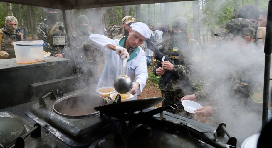 Компанії намагаються зірвати закупівлю продуктів для ЗСУ, - Міноборони