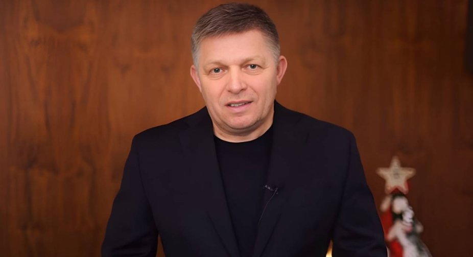 Slovak parliament reaffirms Fico's strategy to stop military aid to Ukraine and financial reform