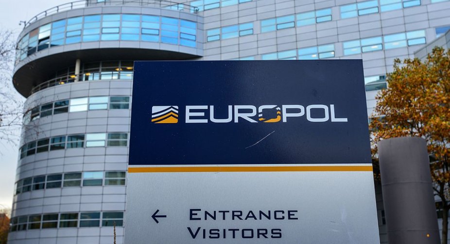 Європол формує робочу групу для розслідування воєнних злочинів Росії в Україні з лютого 2022 року