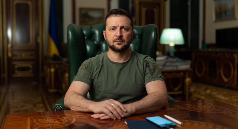 Посилення ППО: Зеленський вбачає можливість повернення українців із-за кордону