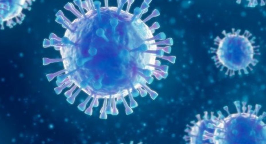 В Україні за добу зафіксовано 4 606 нових випадків інфікування Covid-19