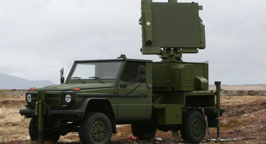 Україна просить від США радари Sentinel для захисту від ракетних ударів узимку
