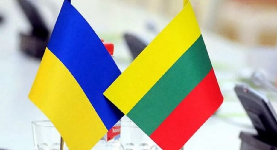 Lithuania sent Ukraine a new package of military aid: detonation systems and winter equipment