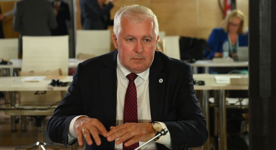 Литва представляє нову концепцію розмінування для України