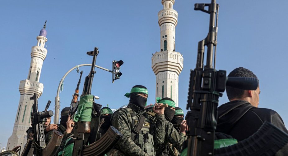 Change of date: release of hostages from Gaza rescheduled for November 24