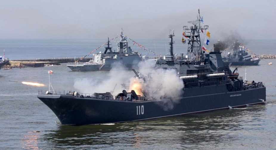 Удар по штабу Чорноморського флоту: ліквідован старший мічман, командир російського катера "Серна"