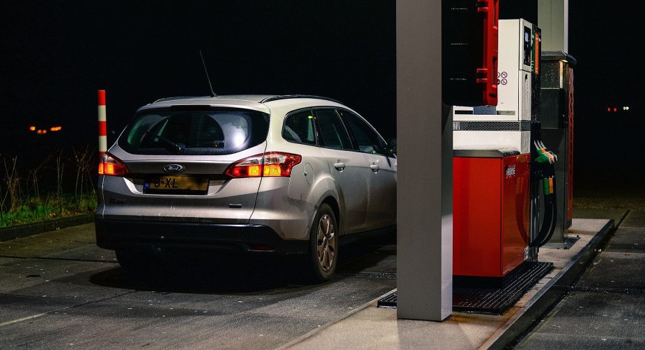 Avtogaz has risen in price and is disappearing from gas stations in Ukraine due to the blockade of the Polish border