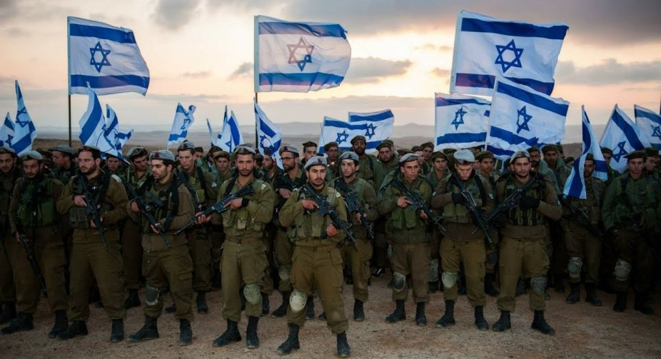 Bloomberg: Israel plans to allocate $48 billion to continue military operations in Gaza Strip