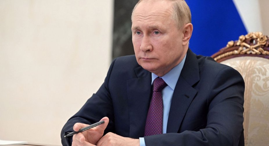 "Критичний період" війни та нові цілі Росії: розкрито плани Путіна за допомогою розвідки