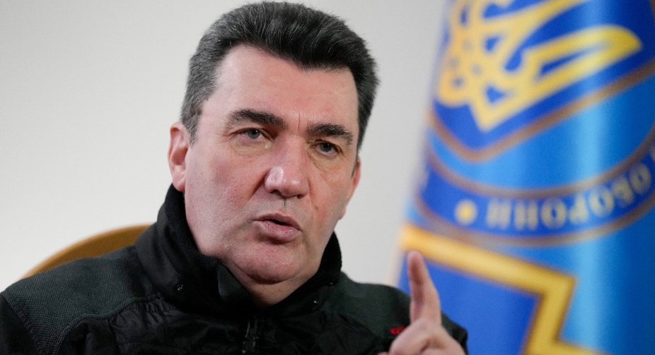 Олексій Данілов: Президент України підтримав ідею демобілізації строковиків