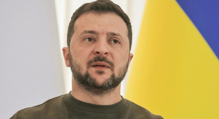 Зеленський доручив підготувати комплексний план з мобілізації