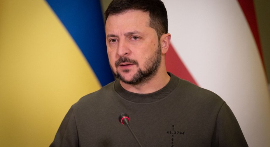 Зеленський: Результати виборів у Нідерландах не створять викликів для України