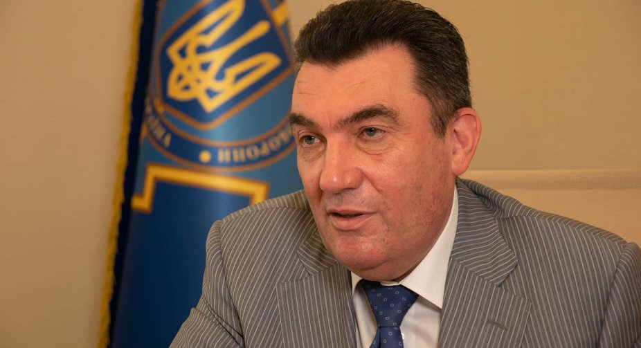 Russia wants to drive a wedge between Ukraine's political and military leadership – Danilov
