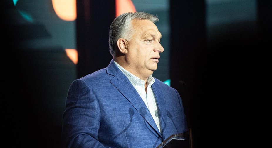 Орбан націлений на затримку допомоги Києву і переговорів про вступ України до ЄС, - ЗМІ
