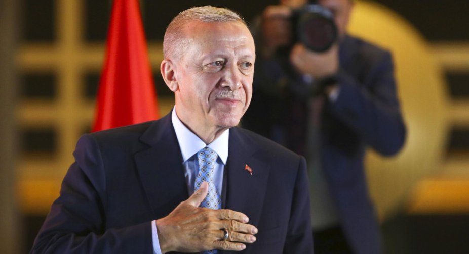 Financial Times: Turkey increased military supplies to Russia
