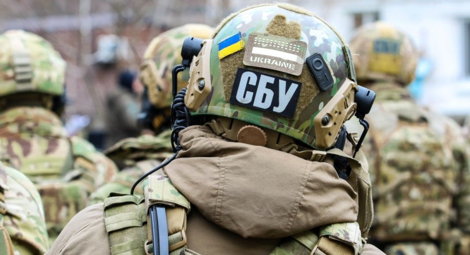СБУ прокоментувало заяву голови РНБО про шпигунів РФ у відомстві