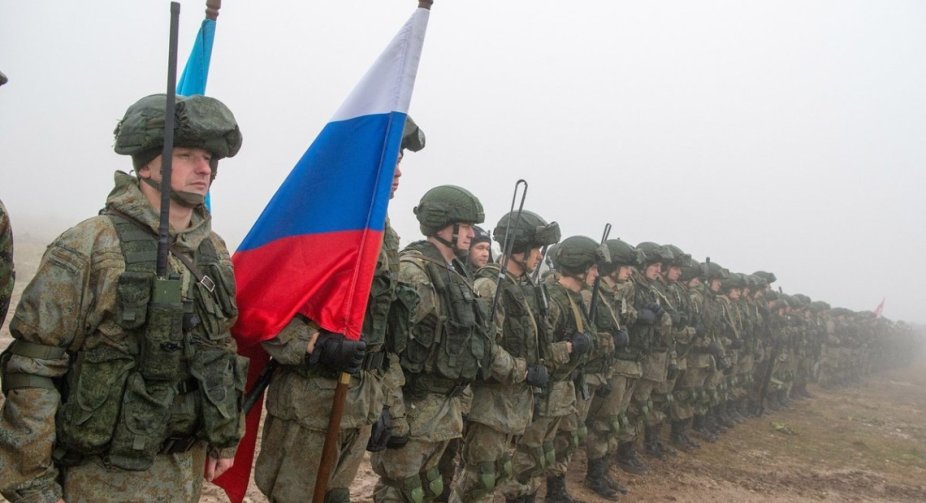 Putin intensifies invasion of Ukraine, more Russians are going to their deaths - British Defense Secretary