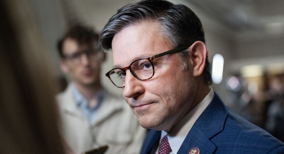 Speaker of the US House of Representatives: Aid to Ukraine is among top priorities