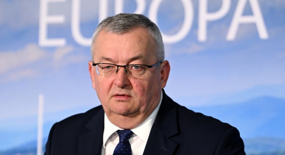 Polish authorities call on Kyiv to fulfill the demands of carrier protesters