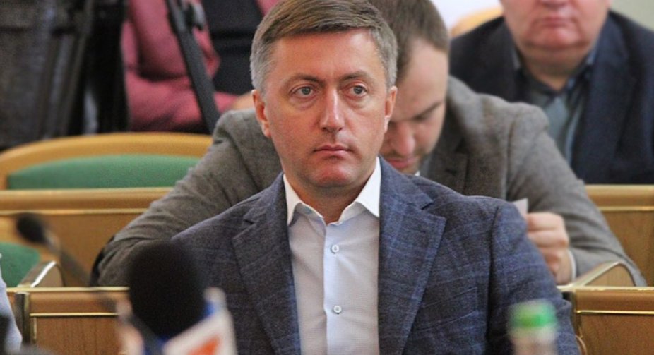 MP Labaziuk was released from pre-trial detention center on bail of UAH 40 million - media