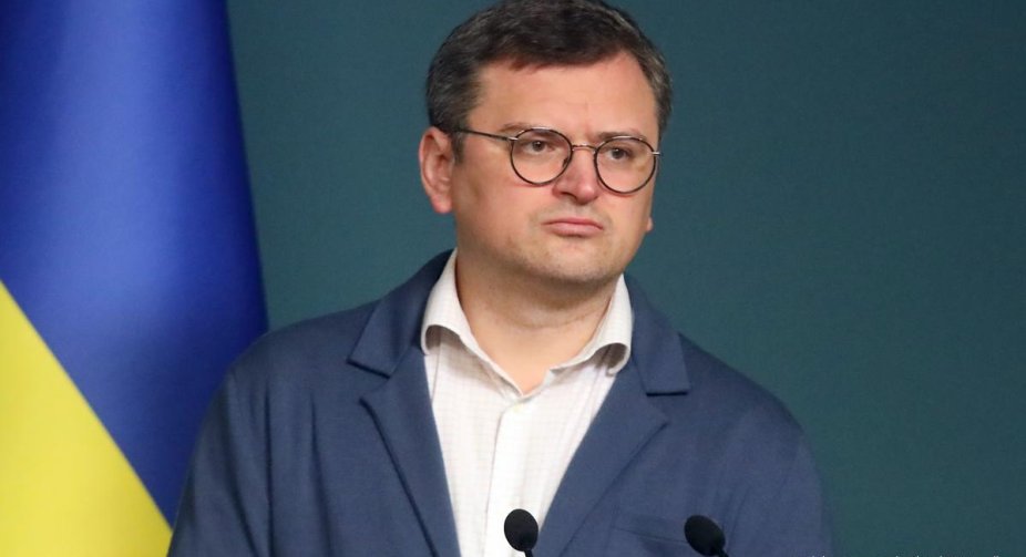 Ukraine has identified key principles: The West should not send its troops to help
