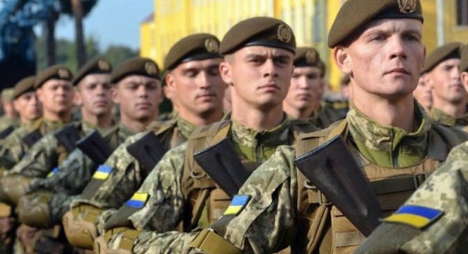 NATO does not believe that the Ukrainian military leadership has no war plan