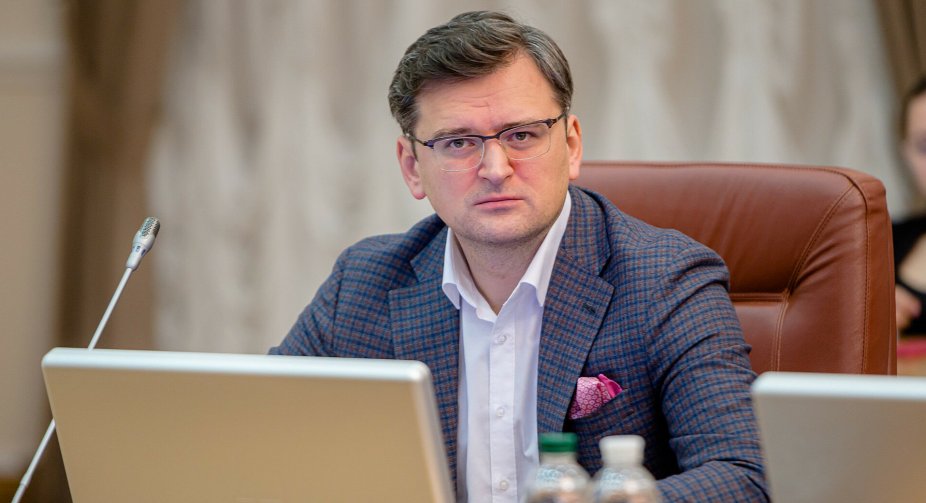 Росію треба вигнати з ОБСЄ, щоб урятувати організацію, - Кулеба