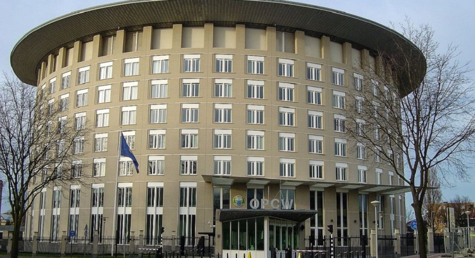 Виконавча рада ОЗХО обходиться без Росії, включає Україну, Литву та Польщу на наступний рік