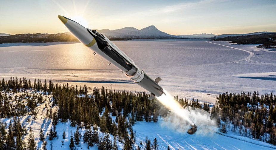 Ukraine will receive GLSDB bombs from the US no earlier than 2024