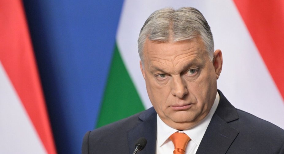 EU plans to bypass Orban's veto on Ukraine: Politico exposes the "nuclear option"