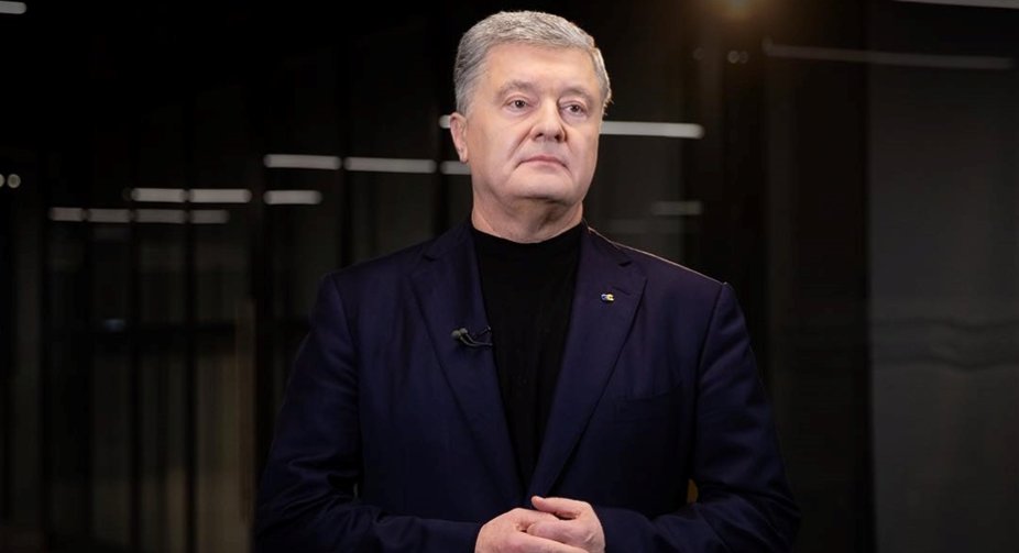 Порошенка не випустили за кордон, оскільки він планував зустріч з Орбаном, - NV