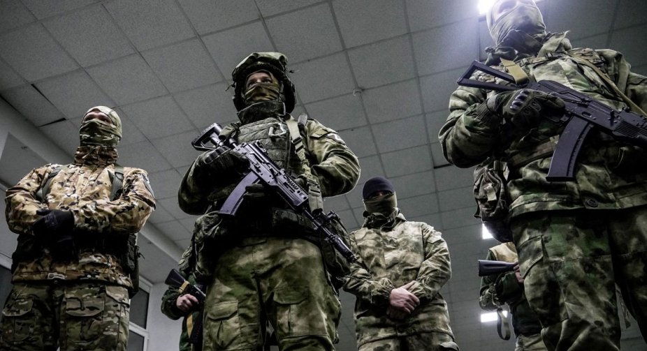 Окупантів, які розстріляли українських військових, ліквідовано, - Барабаш
