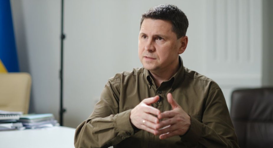 Новий етап війни: ОП закликає до фундаментальних рішень
