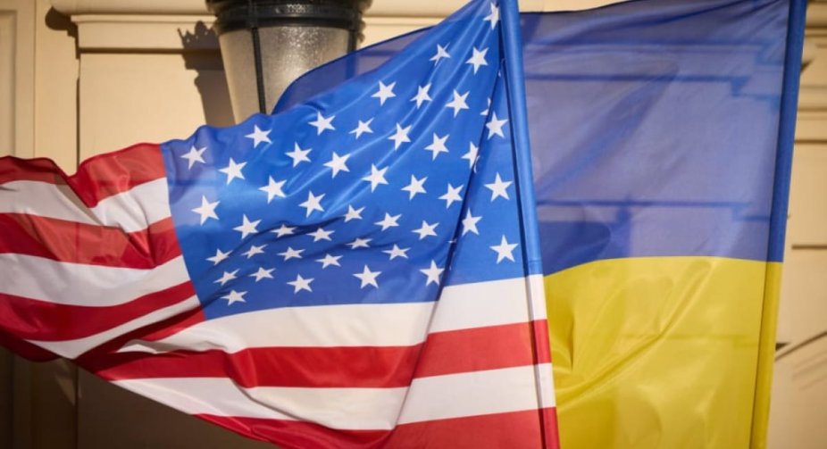 У Конгресі США можуть схвалити пакет військової допомоги Україні та Ізраїлю до кінця року