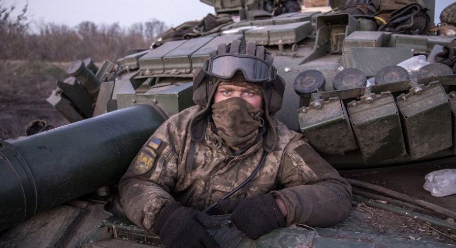 Ukrainian Armed Forces General Staff: Intense fighting in eight directions, especially difficult in Bakhmut and Avdiivka