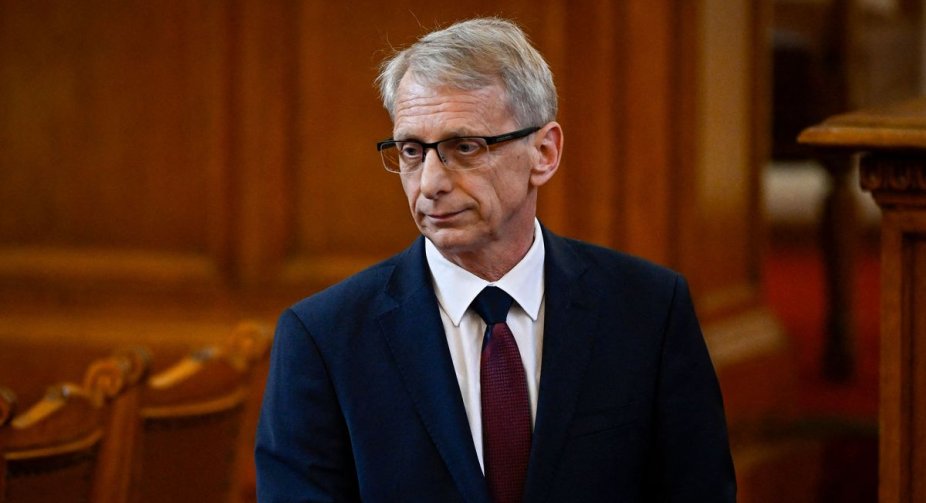 Парламент Болгарії готується подолати вето та продовжити постачання бронетехніки в Україну, - прем'єр